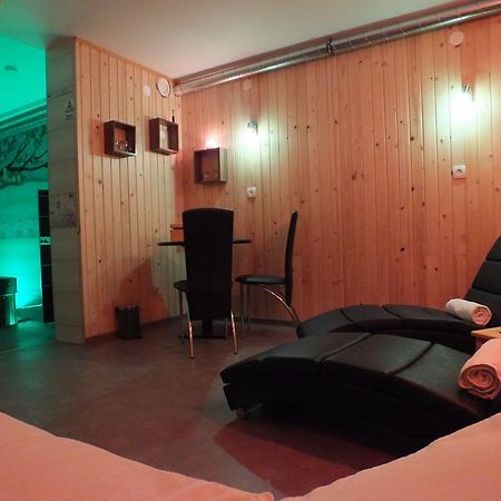 Apartma Mihovc Kamnik Exterior foto