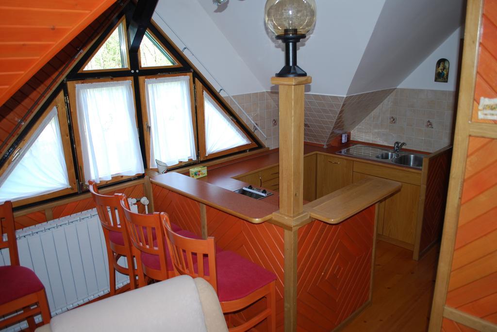 Apartma Mihovc Kamnik Quarto foto