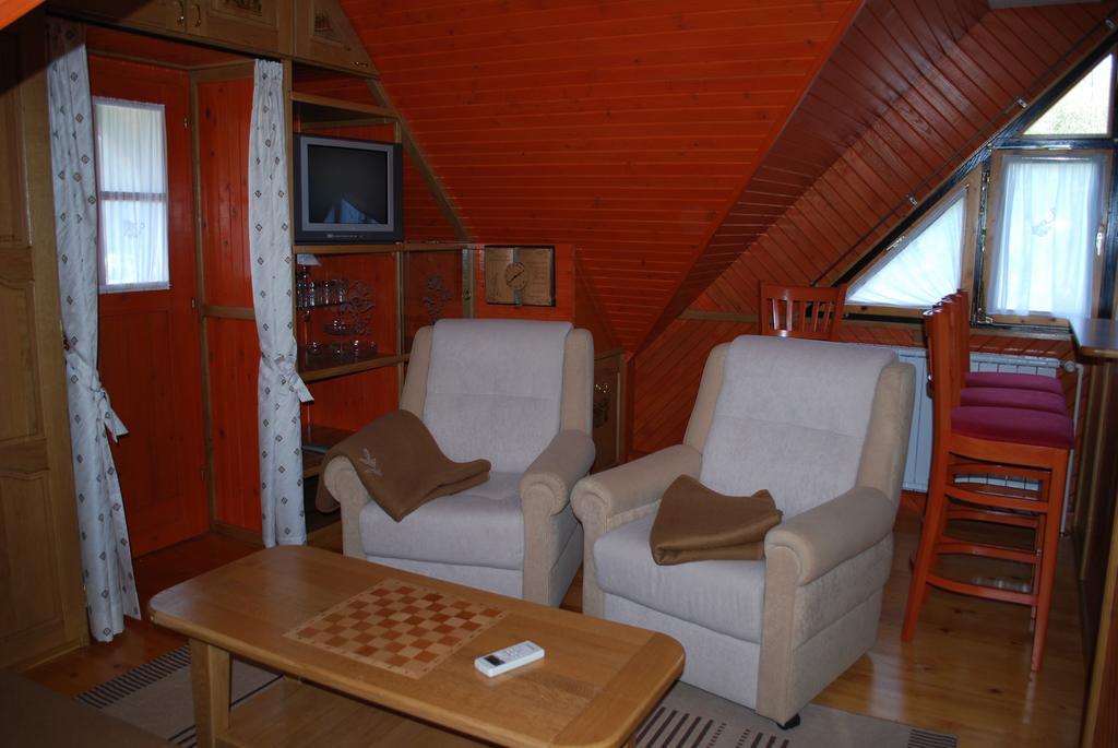 Apartma Mihovc Kamnik Quarto foto